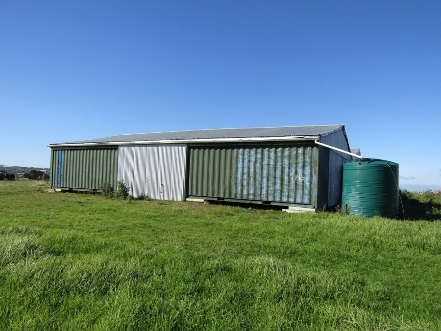 Commercial Property for Sale in Humansdorp Rural Eastern Cape
